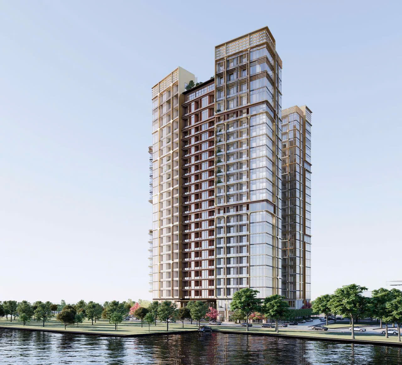 căn hộ sun porta town